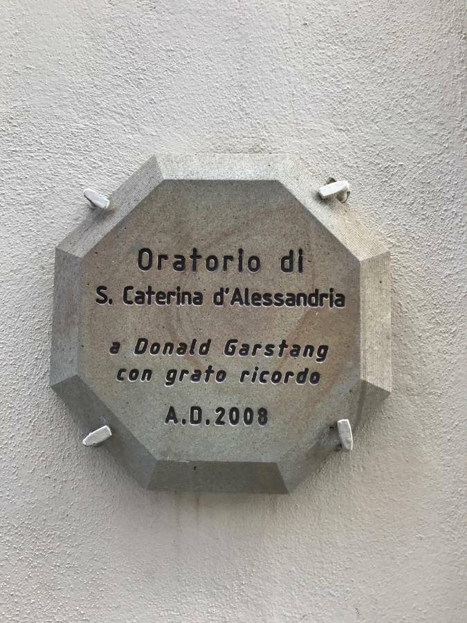 Appartamento San Domenico Palermo Dış mekan fotoğraf
