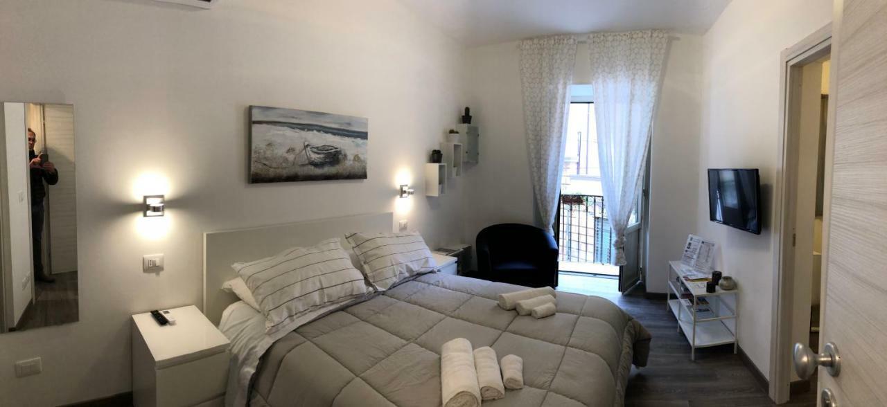 Appartamento San Domenico Palermo Dış mekan fotoğraf