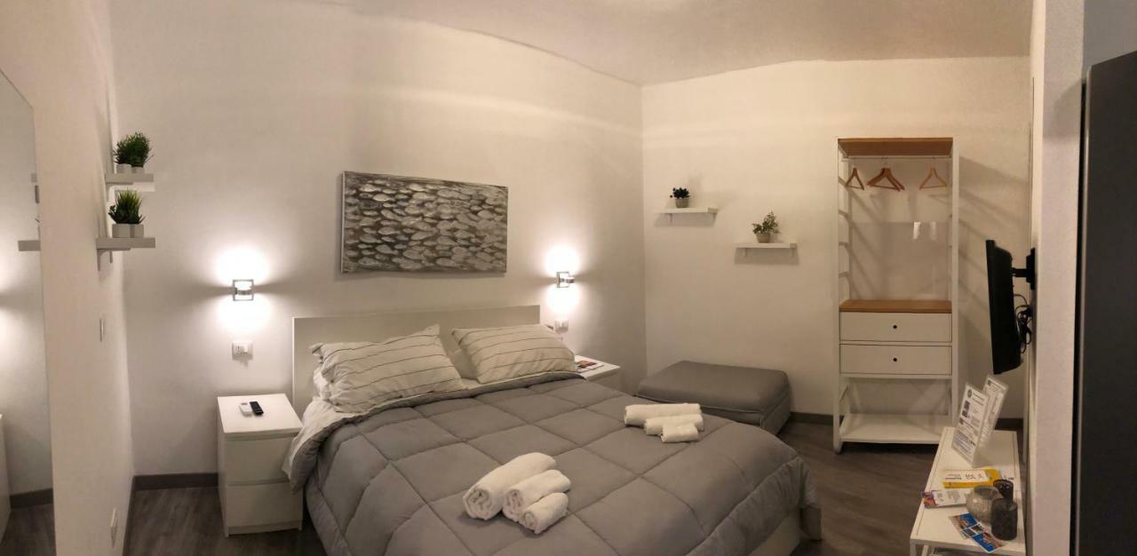 Appartamento San Domenico Palermo Dış mekan fotoğraf