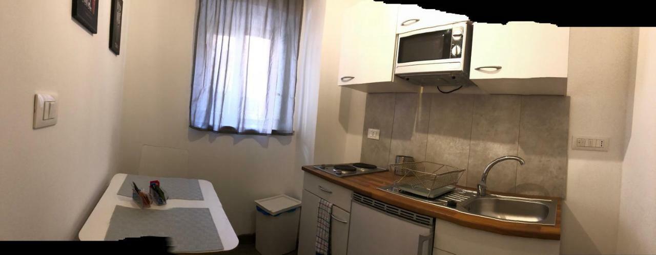 Appartamento San Domenico Palermo Dış mekan fotoğraf